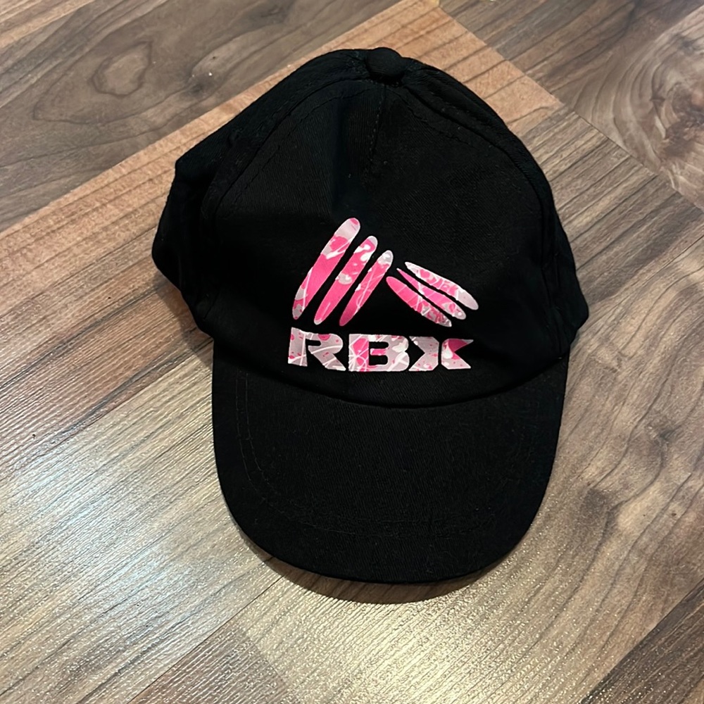 Baby RBX hat